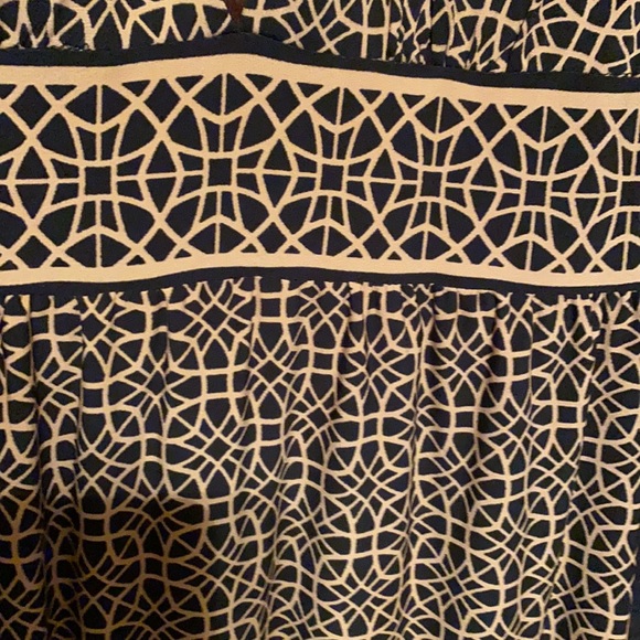 City Triangle Halter Dress - Picture 2 of 5